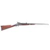 Image 1 : US Springfield Model 1868 .50-70 Trapdoor Carbine