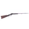 Image 1 : Ball & Williams 44 Falling Block Single Shot Rifle