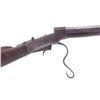 Image 9 : Ball & Williams 44 Falling Block Single Shot Rifle