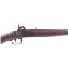 Image 1 : Civil War C.D. Schubarth Model 1861 Musket RARE