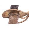 Image 13 : Civil War M1860 Light Cavalry Sabers Marked J.B.A.