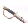 Image 3 : Civil War M1860 Light Cavalry Sabers Marked J.B.A.