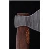 Image 13 : Bjorn Ironside Forge High Carbon Viking Style Axe