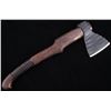 Image 2 : Bjorn Ironside Forge High Carbon Viking Style Axe
