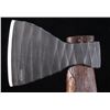 Image 5 : Bjorn Ironside Forge High Carbon Viking Style Axe