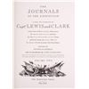 Image 23 : 1st Ed. Journals of the Expedition Lewis & Clark