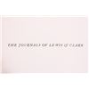 Image 7 : 1st Ed. Journals of the Expedition Lewis & Clark