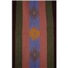 Image 4 : Zapotec Banded Chinle Handmade Wool Rug