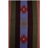 Image 5 : Zapotec Banded Chinle Handmade Wool Rug