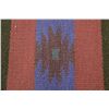 Image 8 : Zapotec Banded Chinle Handmade Wool Rug