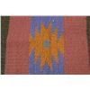 Image 9 : Zapotec Banded Chinle Handmade Wool Rug
