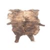 Image 2 : Tri Color Brindle Light Brown Premium Cowhide