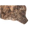 Image 5 : Tri Color Brindle Light Brown Premium Cowhide