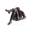 Image 4 : Robert Tait McKenzie Bronze Man Stretching Statue