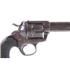 Image 17 : Rare Colt Bisley Flattop .32-20 Target Revolver