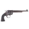 Image 1 : Rare Colt Bisley Flattop .32-20 Target Revolver