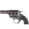 Image 4 : Rare Colt Bisley Flattop .32-20 Target Revolver