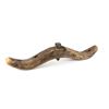 Image 2 : 19th C. Early Wood & Wrought Iron Double Ox Yoke
