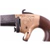 Image 8 : National Arms Co. No. 2 Derringer Pre-Colt c. 1865