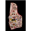 Image 8 : Santee Sioux Beaded Men's Vest c. 1890- w/ Papers