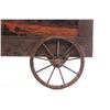 Image 8 : Lambert Custom Wagon Frame Albert Bierstadt Litho