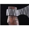 Image 13 : Bjorn Ironside Forge Viking Style High Carbon Axe