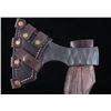 Image 16 : Bjorn Ironside Forge Viking Style High Carbon Axe