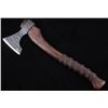 Image 1 : Bjorn Ironside Forge Viking Style High Carbon Axe