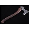 Image 2 : Bjorn Ironside Forge Viking Style High Carbon Axe