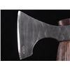 Image 4 : Bjorn Ironside Forge Viking Style High Carbon Axe