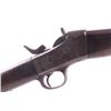 Image 14 : Remington Arms Co Rolling Block .45 Cal Rifle
