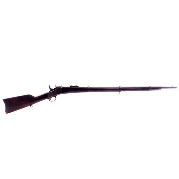 Remington Arms Co Rolling Block .45 Cal Rifle