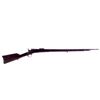Image 1 : Remington Arms Co Rolling Block .45 Cal Rifle
