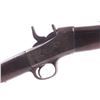 Image 7 : Remington Arms Co Rolling Block .45 Cal Rifle