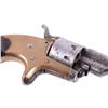 Image 17 : Colt Open Top .22 Caliber Pocket Revolver