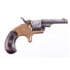 Image 3 : Colt Open Top .22 Caliber Pocket Revolver