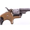 Image 5 : Colt Open Top .22 Caliber Pocket Revolver