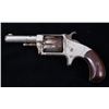 Image 2 : Hopkins & Allen Blue Jacket No. 2 Revolver
