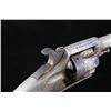Image 8 : Hopkins & Allen Blue Jacket No. 2 Revolver