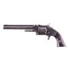 Image 1 : Smith & Wesson Model No. 2 .32 Caliber Revolver