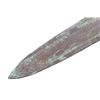 Image 8 : Ancient Roman Gladius Short Bronze Sword 4-6th BC