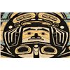 Image 3 : Chilkat, Northwest Coast Bear Mother Dancing Robe