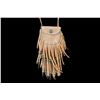 Image 2 : Collection of Native American Beaded Medicine Bags