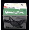 Image 3 : Collection of 20 Gauge Remington & Federal Ammo