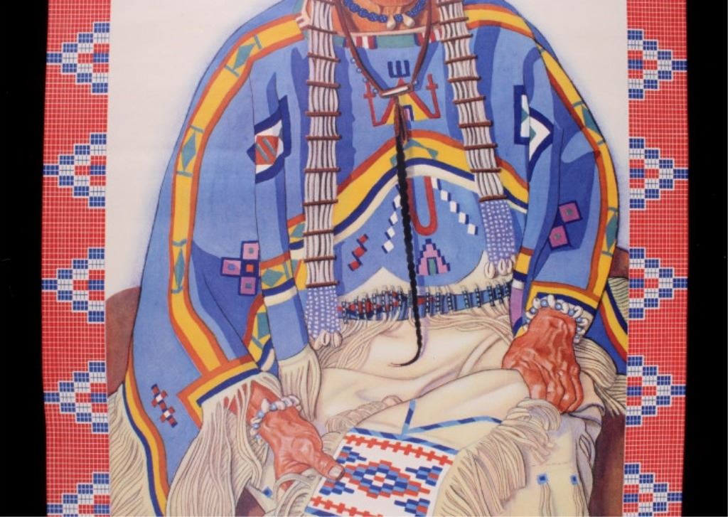 1945-1946 Great Northern Railway Calendar 1945-1946 Great Northern Railway Calendar