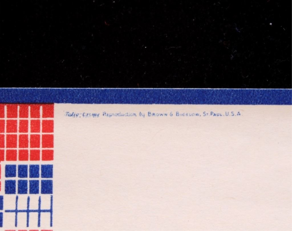 1945-1946 Great Northern Railway Calendar 1945-1946 Great Northern Railway Calendar