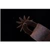 Image 16 : 19th Century Hand Forged Steel Vaquero Spurs