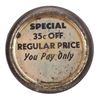 Image 26 : Early 1900's Coffee Tin Collection