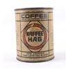 Image 3 : Early 1900's Coffee Tin Collection