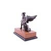 Image 3 : Neoclassical Style Bronze Griffin Sculpture